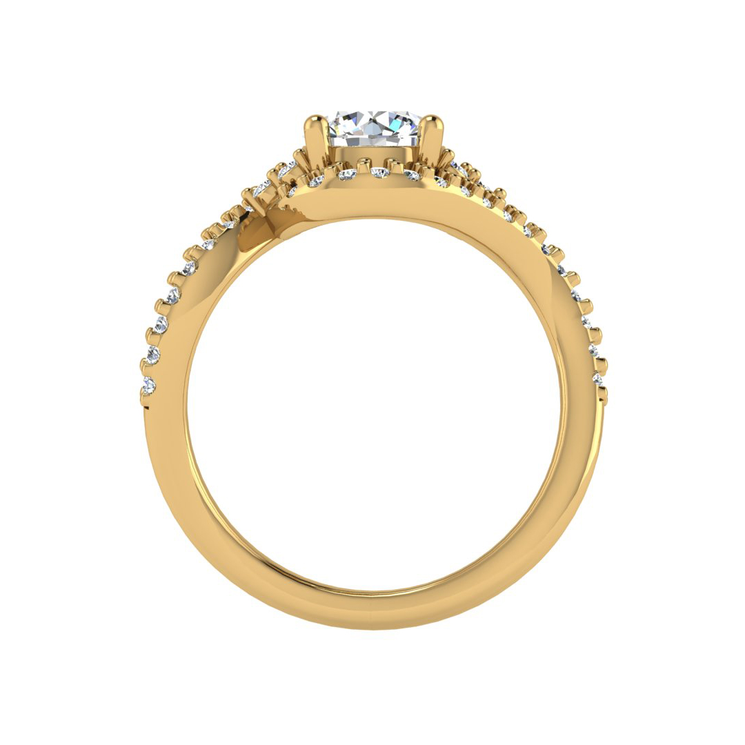 Joanna Engagement Ring